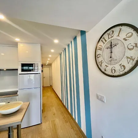 Paraiso Designer Conditioned With Terrace San Bartolome de Tirajana (Gran Canaria)